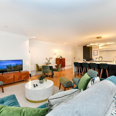 Pass The Keys Beautiful 2 Bed Apartment With Parking In The Bay Cardiff Exterior foto