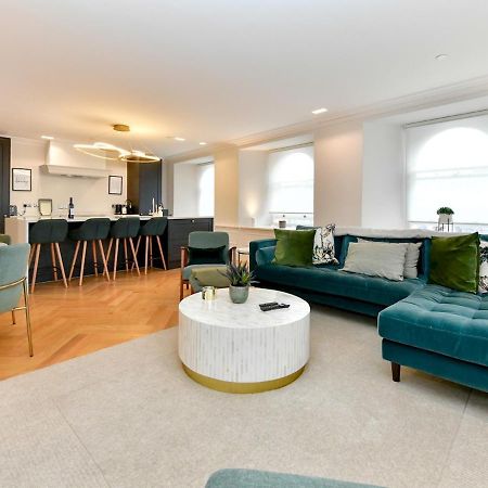 Pass The Keys Beautiful 2 Bed Apartment With Parking In The Bay Cardiff Exterior foto