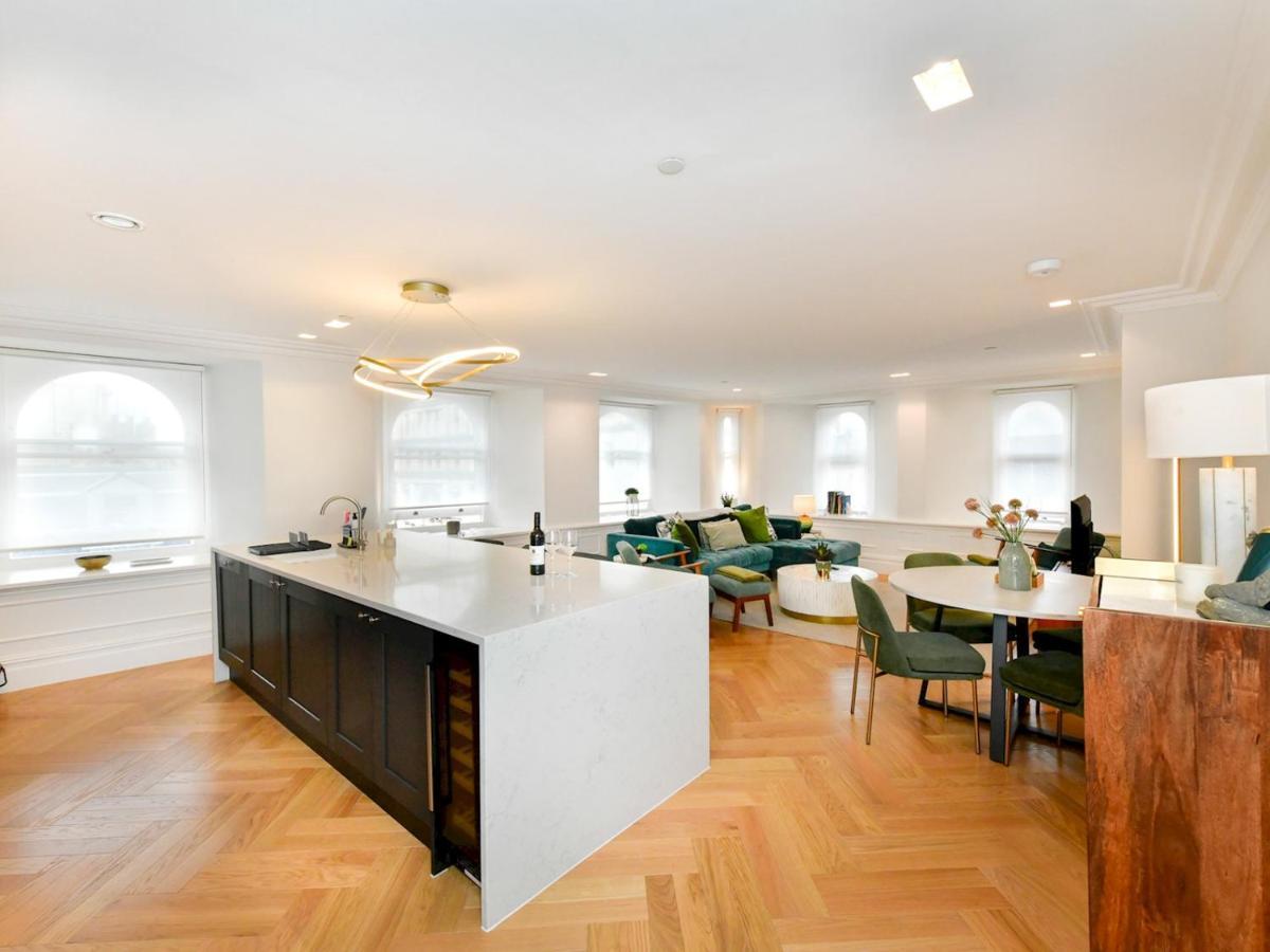 Pass The Keys Beautiful 2 Bed Apartment With Parking In The Bay Cardiff Exterior foto