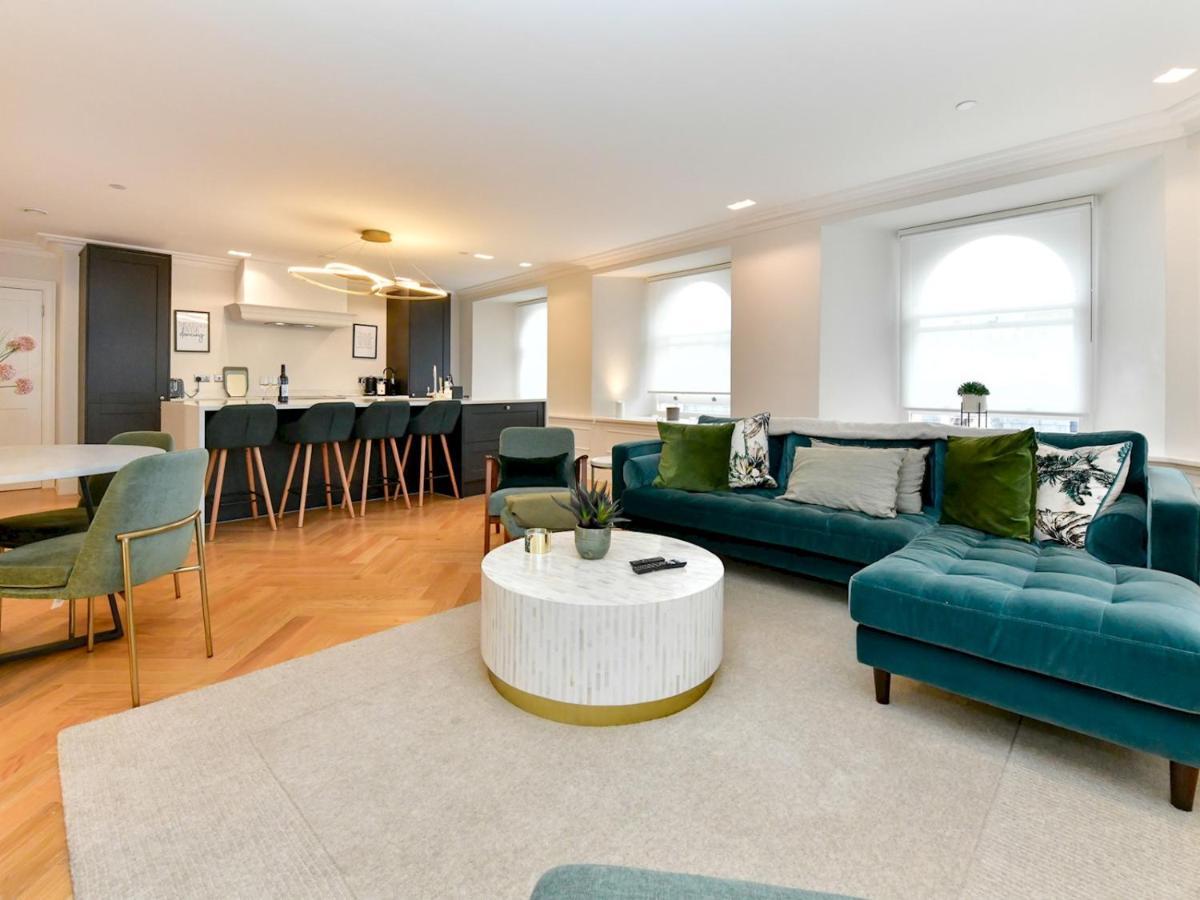 Pass The Keys Beautiful 2 Bed Apartment With Parking In The Bay Cardiff Exterior foto