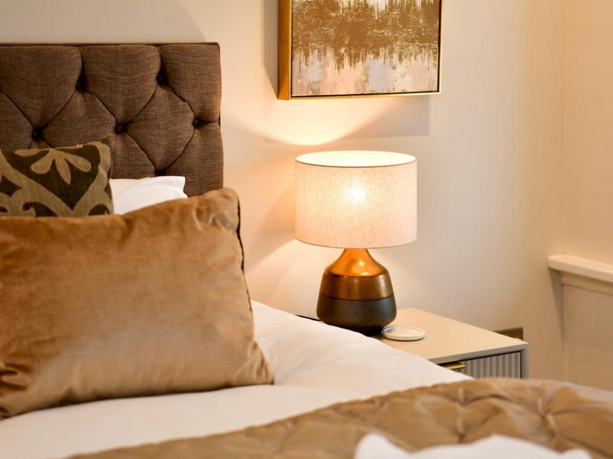 Pass The Keys Beautiful 2 Bed Apartment With Parking In The Bay Cardiff Exterior foto