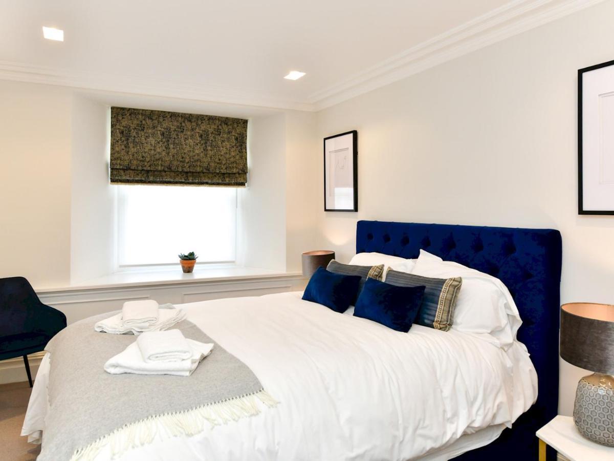 Pass The Keys Beautiful 2 Bed Apartment With Parking In The Bay Cardiff Exterior foto