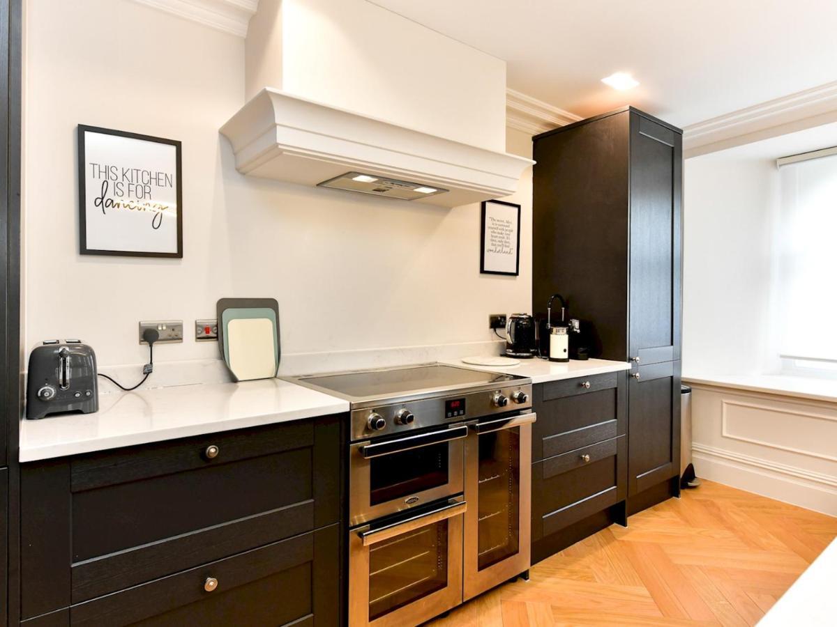 Pass The Keys Beautiful 2 Bed Apartment With Parking In The Bay Cardiff Exterior foto